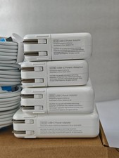 Genuine 140W/96W/87W/67W/61W/30W USB-C Adapter Charger For Apple MacBook Pro/Air picture