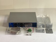 VSCOM Vision Systems USB4COM Plus  USBCom Plus 4port USB to Serial RS232 G1N picture