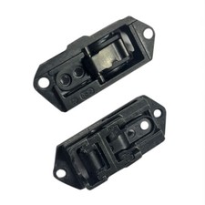 1 Pair For Microsoft Surface Pro 5/6 /7 1796 Kickstand HINGES Left & Right picture
