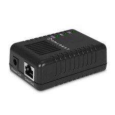 Amcrest Active PoE Splitter Adapter, IEEE 802.3af compliant, Up To 100 meters, picture