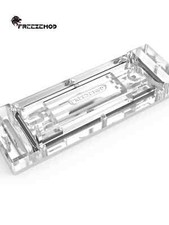 FreezeMod DIMM Memory RAM Water Block Heatsink for DDR5 DDR4 picture