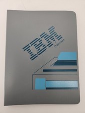 Vintage IBM Proprinter X24 and XL24 Guide to Operations  1987 1st edition picture