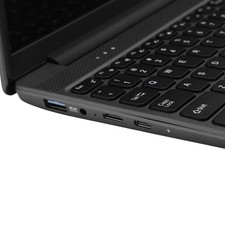 15.6 Inch Laptop With 7in Touch Screen For 10 11 Dual Screen Laptop 16G picture