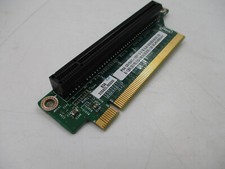 Intel S1600JP 1U PCIe x16 LP Riser Card P/N: G51541-201 Tested Working picture