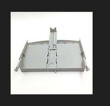 HP Laserjet 1100,1200 & 1300 Paper Tray & Cover Set RM1-0553 RM1-0554 picture