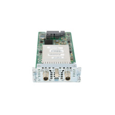 New Open Box Cisco NIM-4G-LTE-VZ ISR4400 4G LTE NIM for Verizon Interface picture