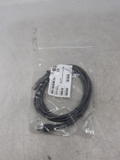 Zebra CBA-U01-S07ZAR USB Barcode Scanner Cable Assembly 7ft picture