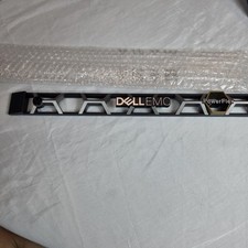 Dell EMC PowerFlex Front Bezel DP/N 09NVH3 OEM New Open Box No Key Server Facepl picture