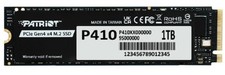 Patriot Memory P410 1 TB M.2 PCI Express NVMe picture