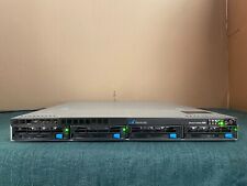 Barracuda BBS490a Networks Backup Server BNHW004 with (x4) 2TB HDDs picture