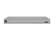 Ubiquiti UniFi Pro Max 24 PoE USW-Pro-Max-24-PoE 24-Port 2.5GbE 400W L3 Switch picture