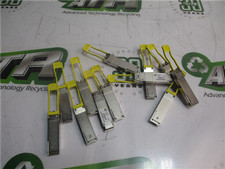 Cisco WSP-Q40GLR4L 40G QSFP Plus LR4 Lite Transceiver Module Lot of 12 picture