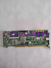 1pc used Advantech PCA-6012VG REV.A1 Motherboard picture