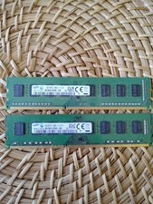 12GB (1x8GB)/(1x4GB)Samsung DDR3 1600MHz PC3-12800U Desktop RAM  picture