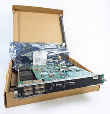 Cisco OSM-2OC12-POS-SI 2-Port OC-12 POS Single-Mode Module 7600 Series picture