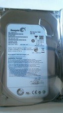 Seagate Barracuda   Desktop 3.5