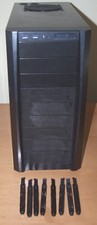 Antec 300 Three Hundred ATX Desktop Computer Case picture