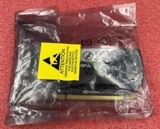 NVIDIA Quadro T1000 4GB GDDR6 PCIe 3.0 x16 Mini DP Graphics Card picture