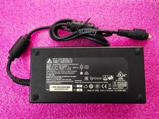 For MSI Trident 3 10SA-001US GTX1650 230W Delta 19.5V 11.8A ADP-230EB T Cord OEM picture