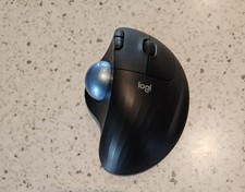 Logitech Logi Trackball Ergo M575 Computer Mouse Right-Handed picture
