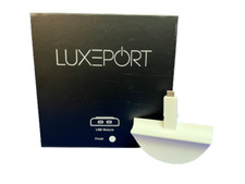 iPort LuxePort USB Module, Used to add 2 additional USBs to Luxe Basestation Wht picture