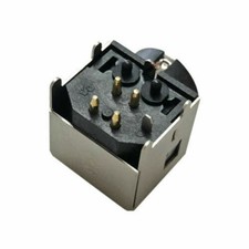 DC POWER JACK CHARGING PORT for MSI GT75VR 7RE/GT75VR 7RF Titan(MS-17A2) SOCKET picture