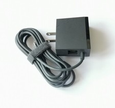 5V 1A 6-ft Micro-USB GL0404 For Google Chromecast Ultra Ethernet RJ45 AC Adapter picture