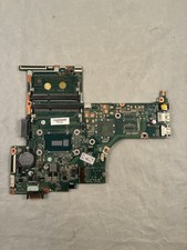 823916-001 MODEL:X12A DAX12AMB6D0 For HP 15-AB Laptop Motherboard w/I3-5020U CPU picture