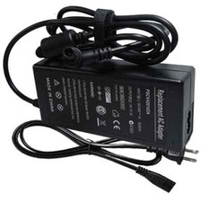 AC ADAPTER POWER CORD FOR Samsung SyncMaster PX2370 XL2270 LED LCD Monitor picture