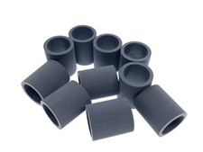 100X Pickup Roller Tire compatible HP Ink Tank 310 311 315 318 319 410 411 415 picture