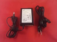 Original Zebra FSP50-11 AC Adapter Power Supply Zebra GC420d GC420t LP2844-Z ... picture