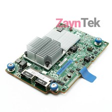 HPE 749976-B21 H240ar 12Gb 1-Port FIO Smart HBA Storage Controller picture