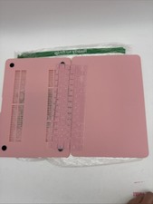 IBENZER Compatible with Old Version MacBook Air 13 Inch Case (2010-2017 picture