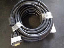 Dual Link 50ft DVI-D Cable DVID-D-24CL2-50 picture