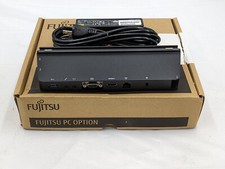 FUJITSU Stylistic Docking Station Hub for Q775 Tablet FPCPR294AQ picture
