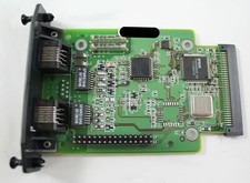 Adtran NetVanta T1/FT1 Network Interface WAN Network Module 1202862L1 picture