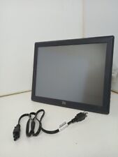 Elo AccuTouch ET1515L-7CWC-1-GY-G E210772 4:3 75Hz 8ms 15