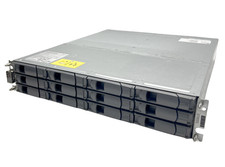 NetApp NAJ-1502 12Bay 3.5
