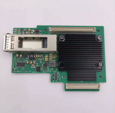 Mellanox NVIDIA MCX545A-CCUN Connect X-5 EN single port 100 Gb ethernet card#YC picture