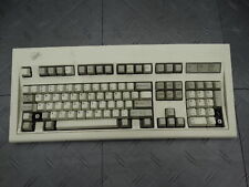 IBM Mechanical Keyboard 1391401 Vintage Mainframe 1987 (Missing Keys) (03) picture