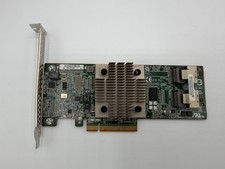 HPE H240 12Gb 2-Port Int Smart Host Bus Adapter HBA 726909-001 779134-001 picture