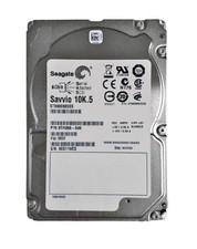 ST9900805SS Seagate 9TH066-31 900GB 10K RPM 6Gb/s 2.5