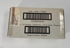 HP 648A CE265A Waste Toner Collection Unit CP4020DN CP4525 CP4025 picture
