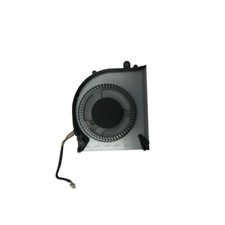 Laptop CPU Fan For CLEVO PC70DN PC70DN2 PC70DN2(-D) PC70DN2-D 4PIN DC5V 0.5A New picture