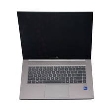 HP ZBook Studio G8 Mobile Workstation i9-11950H 32GB (Integrated) 1TB WIN11PRO picture