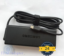 New Original Samsung 65W USB-C Adapter for Galaxy Book Pro NP950XDB-KE6US Laptop picture