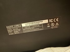 Razer Core x eGPU RC21-0131 picture