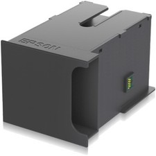 Epson Maintenance Box for Inkjet Printer T6711 WF-3620/3640/7610/7620 picture