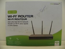 Amped Wireless B1900RT-CA AC1900 Dual-Band Wi-Fi Router picture