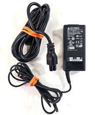 Delta Electronics ADP-65WH AC/DC Adapter 19V 3.42A - Tested and Working picture